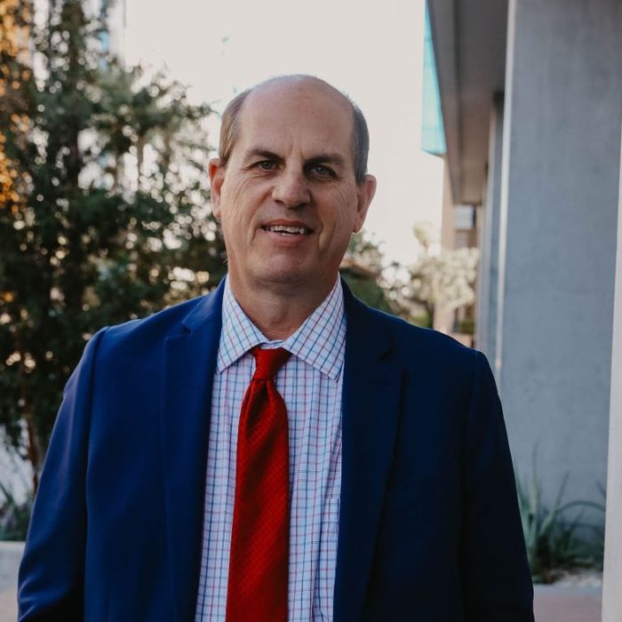 Thane Dykstra, PhD