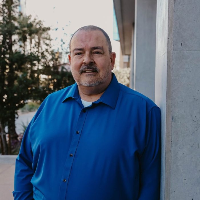 Doug Gallion, MS, NADD-DDS