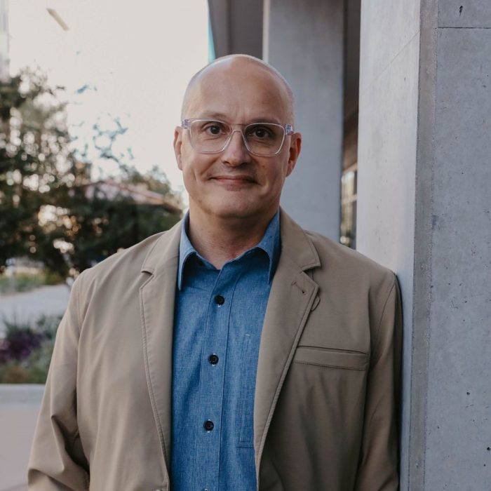 Steve Dahl, LICSW, MBA, NADD-CC