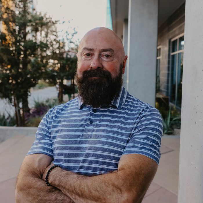 Ray Snyder, MBA