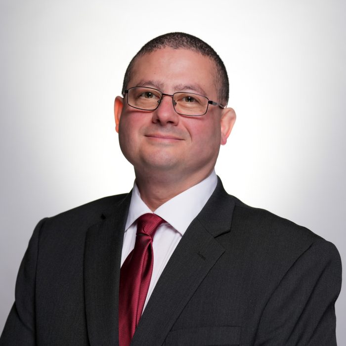 Jason Rechtman, LPC, NADD-DDS