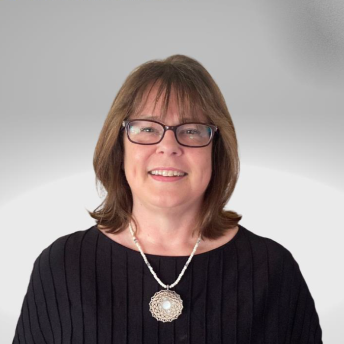 Stacey Dixon, MHA, PhD